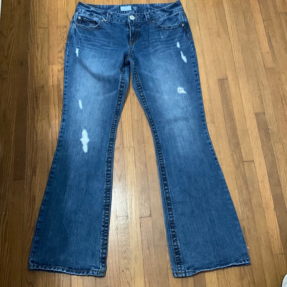Womens jeans